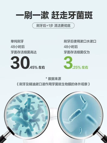 Guizhen Bamboo Zhen Deep Care Prinsewater 240 мл/бутылка -счетчик подлинный