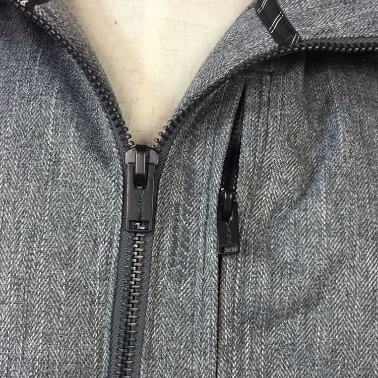 Vans Vans Haliford Men Plus Cotton độn có mũ trùm thể thao Áo khoác thể thao thông thường VN-0NSG4PP áo phao thể thao nam
