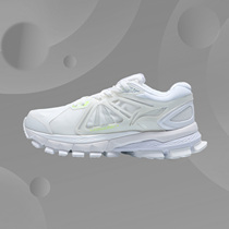 Li Ning 2020 Autumn Winter Series Liejun Women's Sports Fashion Shock Absorbing Stable Running Shoes ARZQ016