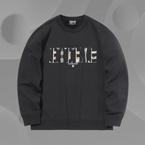 Li Ning Trend 2021 New Product Sports Trend BADFIVE Basketball Series Men's Turtleneck Wear AWDR091