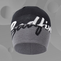 Li Ning knit cap men and women in the same section 2020 Winter new neutral sport Fashion sports hat AMZQ038