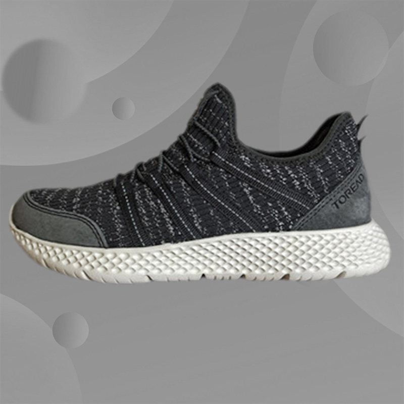 Pathfinder bodybuilding shoes women's autumn and winter outdoor light plus suede sports casual shoes TFOI92405