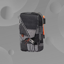 China LINING Li Ning Leaning Satchel Bag Mens Bag Neutral 2021 New Sports Bag ABDR330