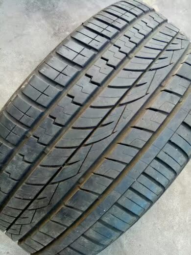 Lốp xe thương hiệu Đức 295 35R21 107Y UHP phù hợp với Porsche Cayenne Macan Mercedes Audi - Lốp xe bảng giá lốp xe ô tô tải