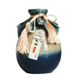 Xianheng hotel tai diao liquor десять лет 500mlx6 Подарочная коробка для бутылки Мгновенное шакс -рисовое вино Специальное клейкое рисовое вино