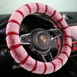 Крышка рулевого колеса.