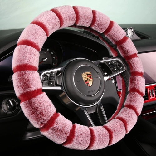 Крышка рулевого колеса.