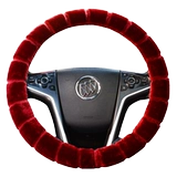 Крышка рулевого колеса.