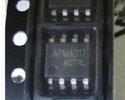 (YU KUN ELECTRONIC) APM4317 NEW LIQUID CRYSTAL POWER CHIP