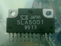 Original disassembly SLA5001 power module