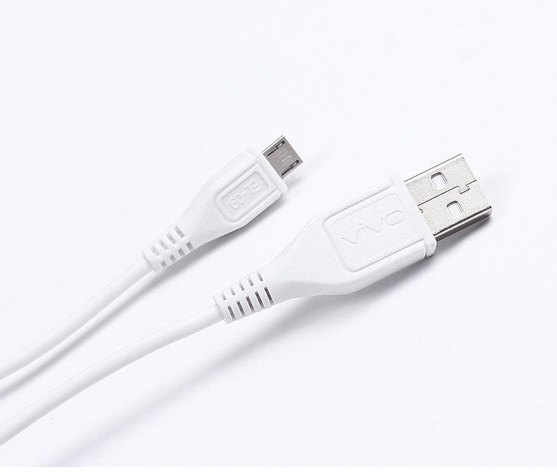 Vivo Fast Charging Micro USB Cable