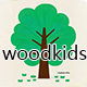 WOODKIDS原创木玩