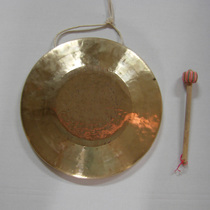  Gongs and drums Beijing hi-hat hairpin dragon lantern Dragon Lion