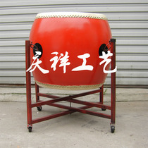  Gongs and drums Beijing hi-hat hairpin dragon lantern Dragon Lion