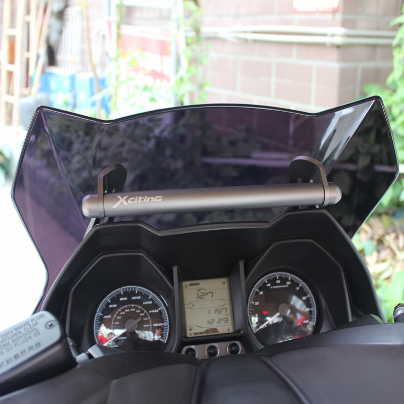 Light Yang Racing Boat 300250 s400 Retrofit Navigation Bracket Multifunction Expansion Crossbar Bracket Recorder Holder