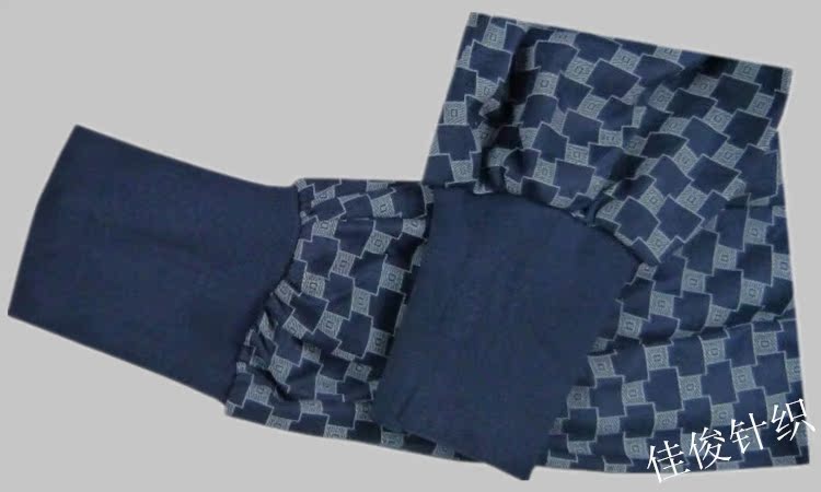 Pantalon collant simple en coton - Ref 761463 Image 13