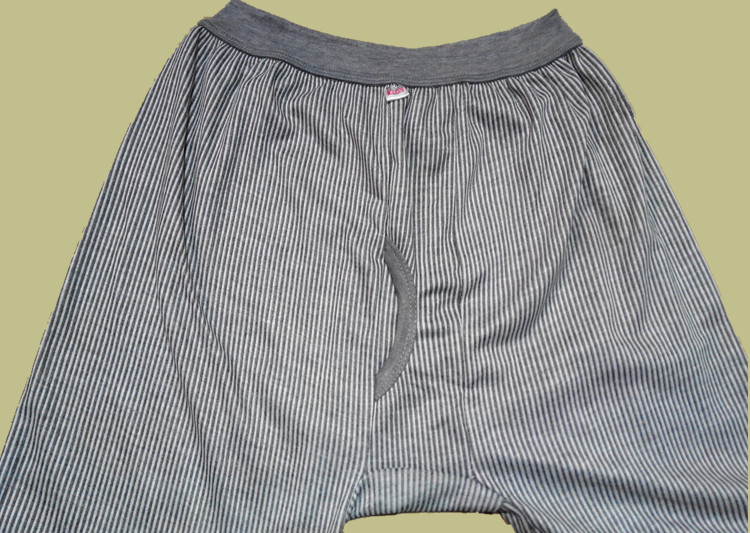 Pantalon collant en polyester - Ref 749722 Image 11