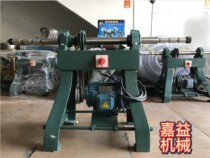 Factory Direct da cu ji outsole da cu ji horizontal grinding table dual-axis polishers shoes grinding machine