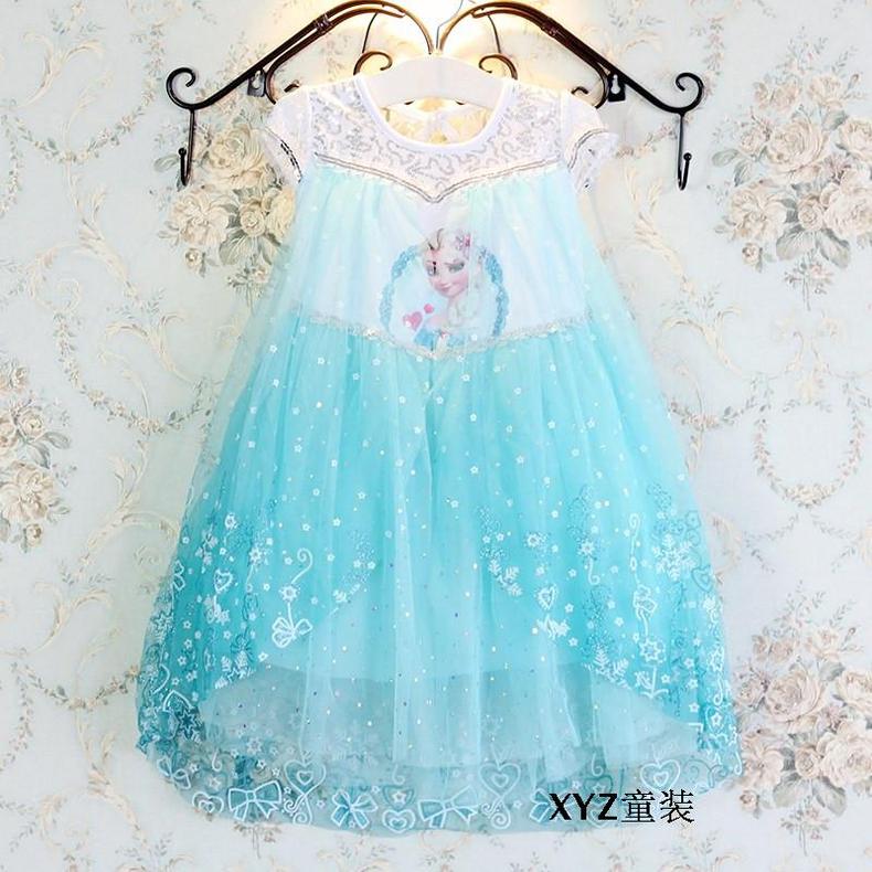 Robe enfant Le coton biologique - Ref 2047786 Image 7