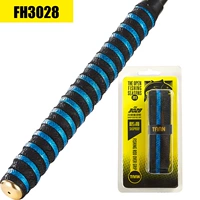 FH3028 Черный синий [1,1 метра]