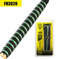 FH3028 Черный зеленый [1,1 метра]