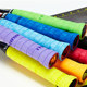 Taian badminton racket tennis racket ມືກາວ pu smooth sweat-absorbent belt frosted dry fishing rod grip glue anti-slip strap