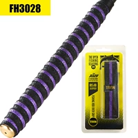 FH3028 Черный фиолетовый [1,1 метра]