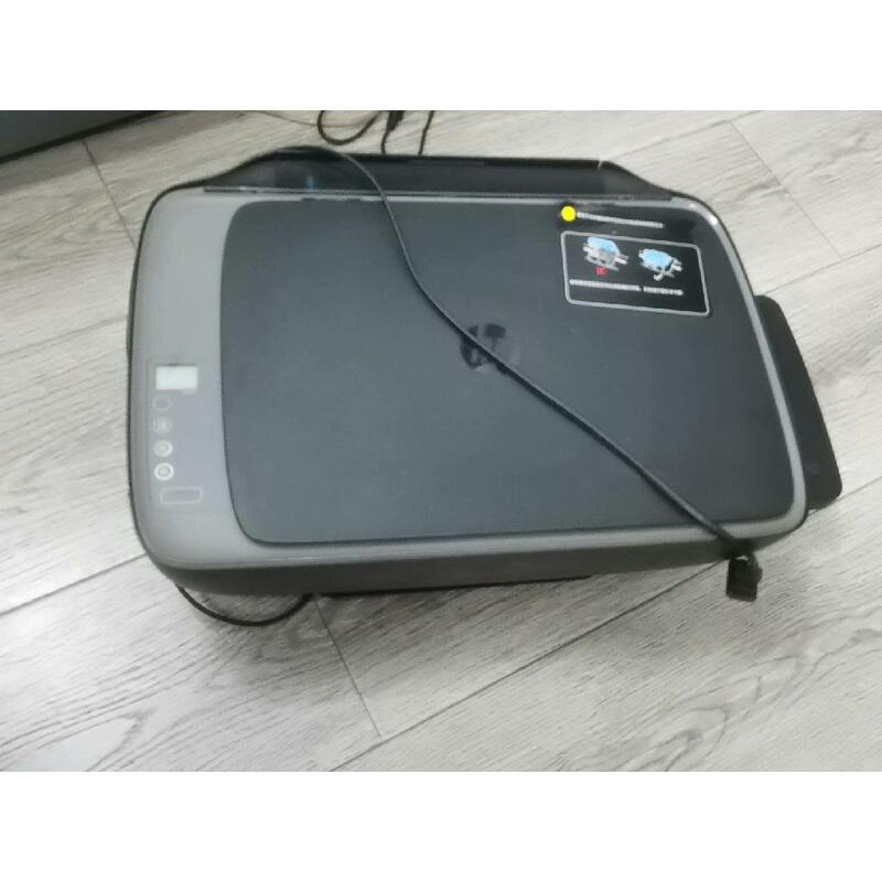 Negotiable Price for a Hp 310 Printer, the Print Quality Is Not Clear, It Hasn'T Been Used for a Long Time, and It Can Be Repaired