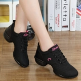 Обувь, танцующие белые современные туфли, мягкая подошва