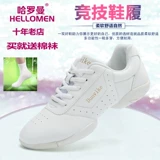 Демисезонные олимпийские туфли, спортивная обувь