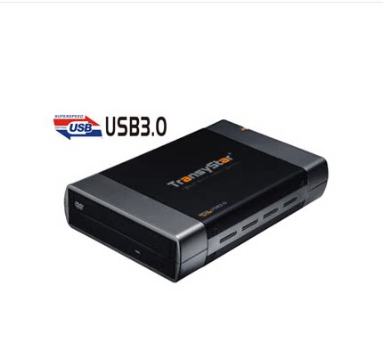 Chuangqi 525QSU3E 5 25-inch external optical drive box SATA serial port USB3 0 supports Blu-ray burner