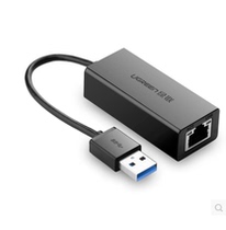 New special price UGREEN 20256 USB3 0 1000M WIRED Gigabit NETWORK card USB3 0