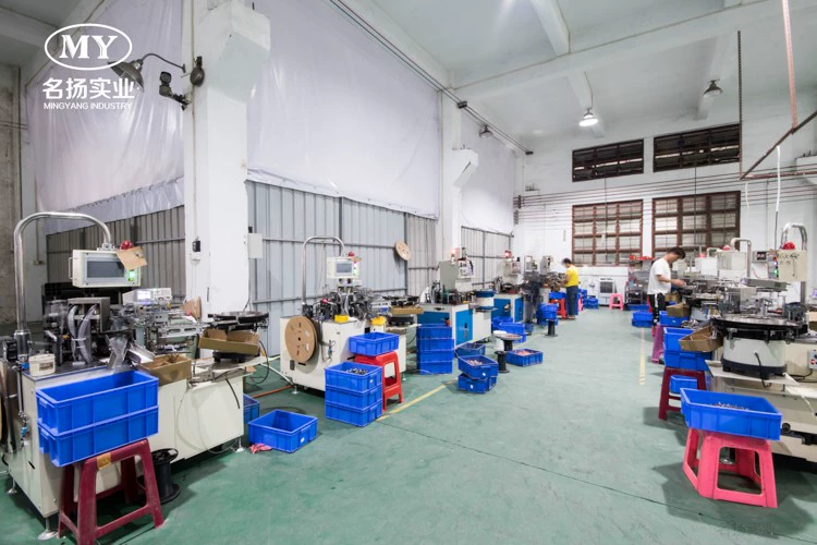 Chế độ chung cuộn cảm 5MH10MH20MH Mingyang bộ lọc ngang dọc cuộn cảm cuộn dây đồng nguyên chất bán trực tiếp tại nhà máy