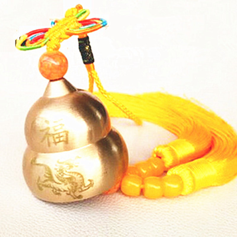 Brass hoist windbell windbell pin copper bell metal windbell hanging parts car hanging parts