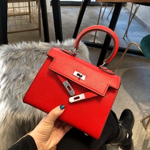 Fuye Kelly Bag Bag Bag Bag Fuying Bag Baba Baba Mobile Bag Bag for 2020 new width shoulder bag bag