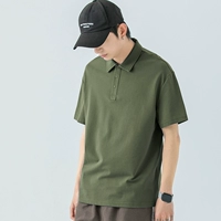 Военный зеленый