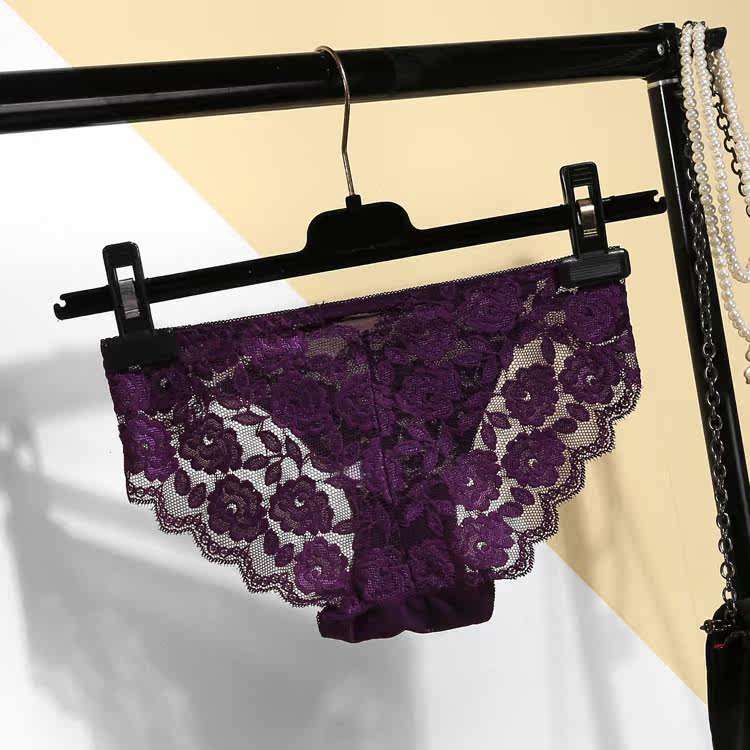 Slip jeune sexy en coton - Ref 644170 Image 31