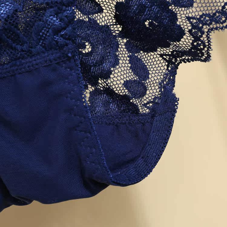 Slip jeune sexy en coton - Ref 644170 Image 21