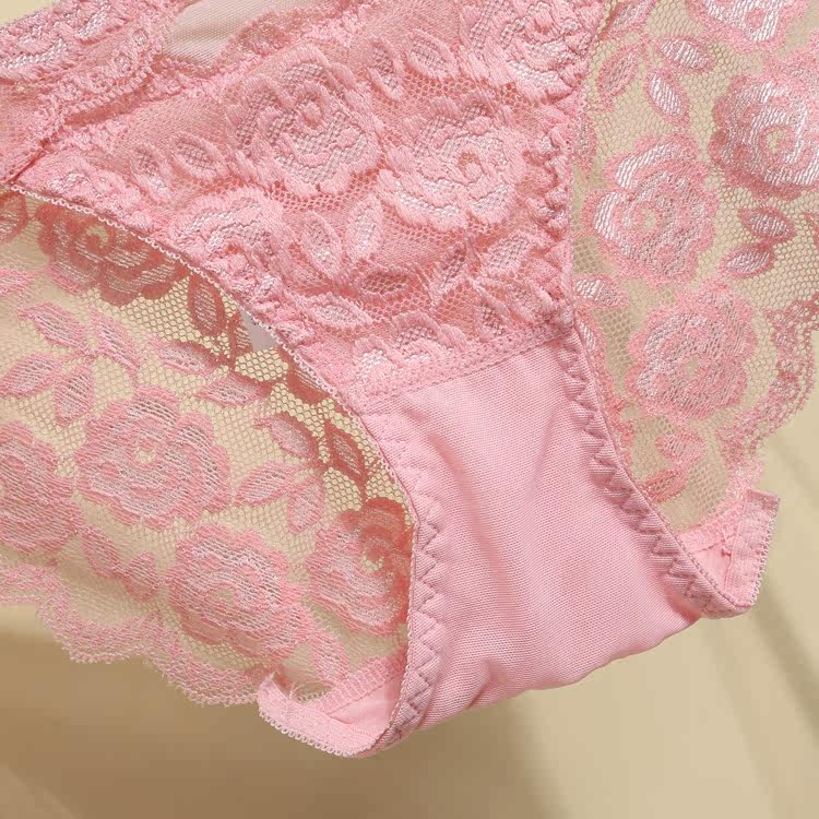 Slip jeune sexy en coton - Ref 644170 Image 12