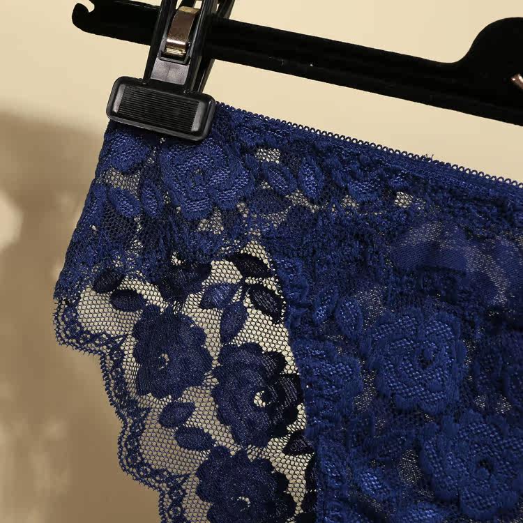 Slip jeune sexy en coton - Ref 644170 Image 22