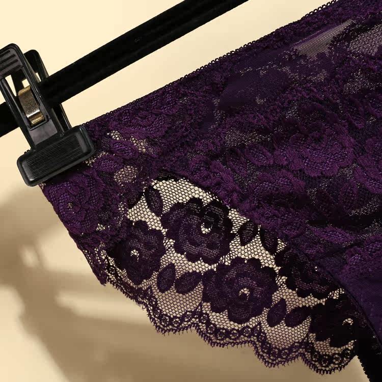 Slip jeune sexy en coton - Ref 644170 Image 25