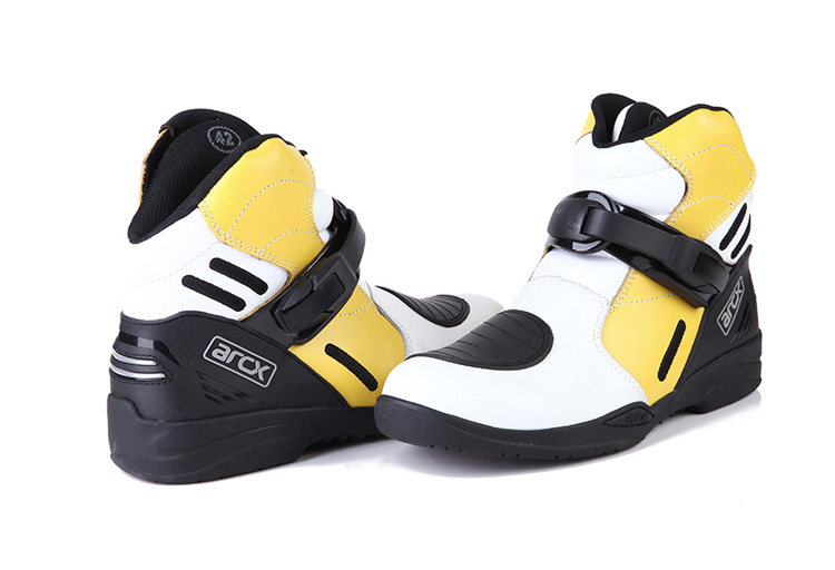 Chaussures moto ARCX L60486 - Ref 1391749 Image 16