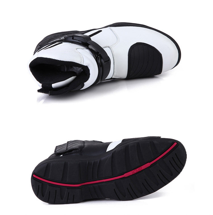 Chaussures moto ARCX L60486 - Ref 1391749 Image 9