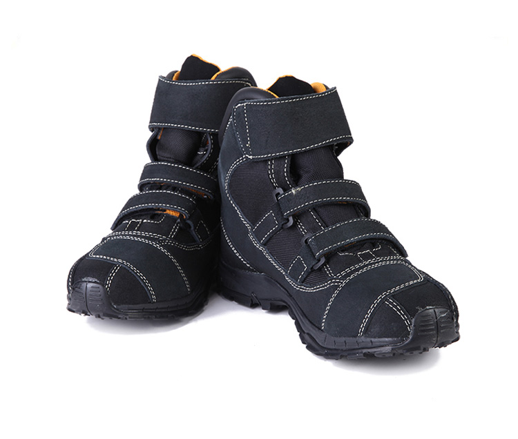 Bottes moto ARCX L60008 - Ref 1395201 Image 9