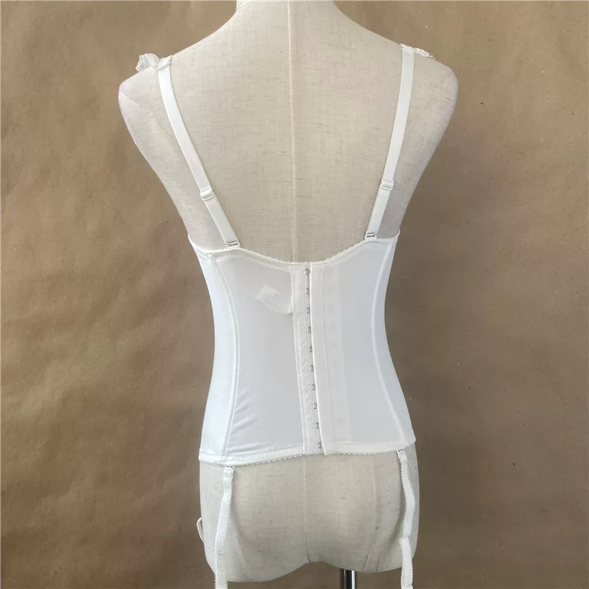 Ивилиан EBLIN ivory white S60 изысканный кружевной вышитый сексуальный одежда для моделирования ECBR823033