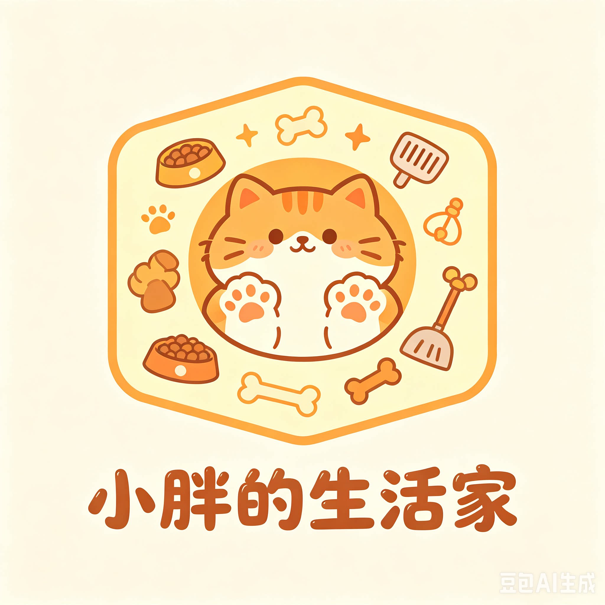 小胖的生活家