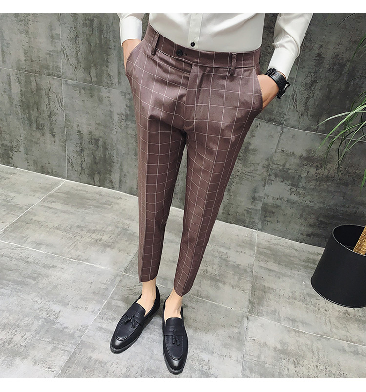 Pantalon homme en Fibre de polyester Polyester  - Ref 3413110 Image 60