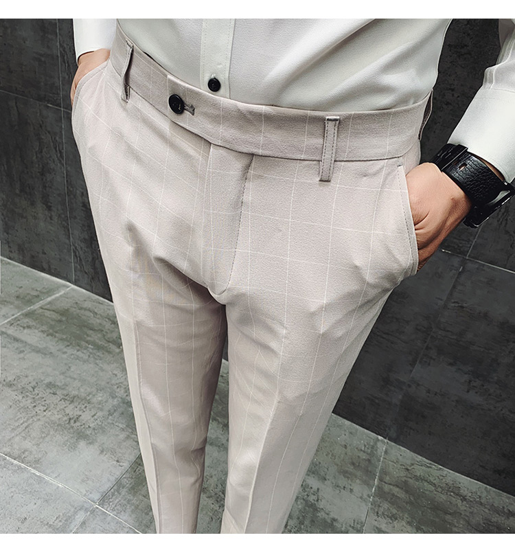 Pantalon homme en Fibre de polyester Polyester  - Ref 3413110 Image 39