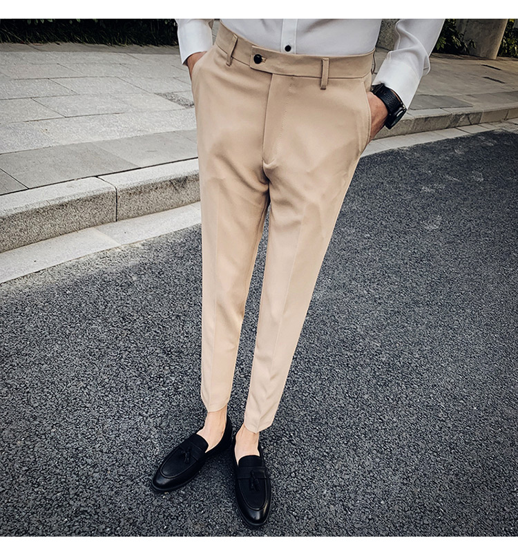 Pantalon homme en Fibre de polyester Polyester  - Ref 3413121 Image 84