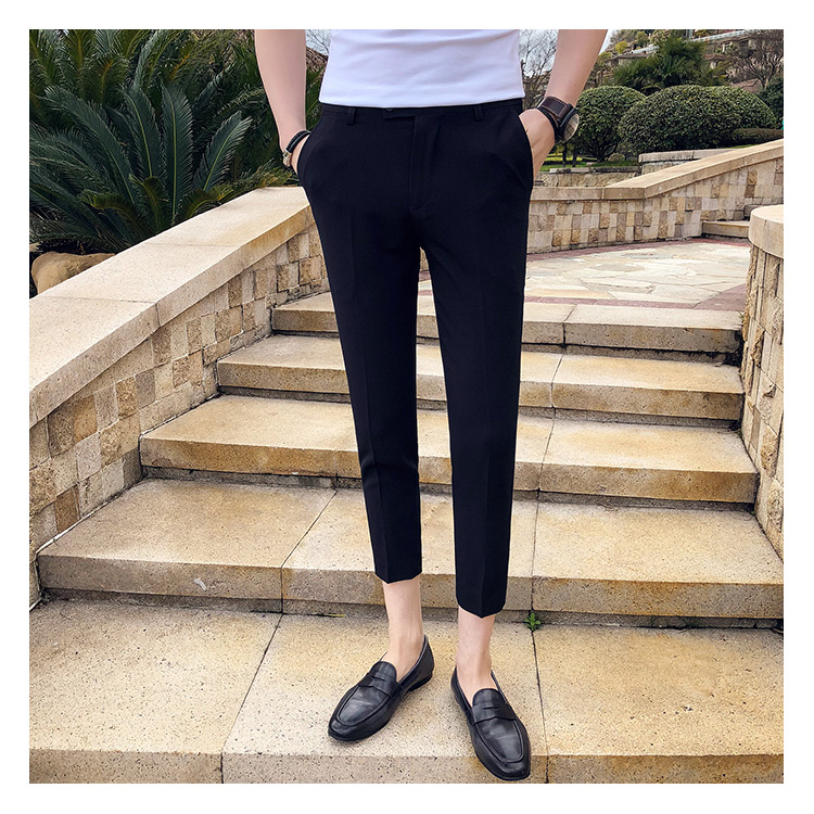 Pantalon homme en Fibre de polyester Polyester  - Ref 3413189 Image 33